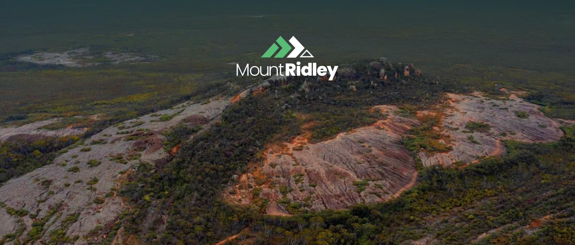 Mount Ridley Mines (ASX: MRD)